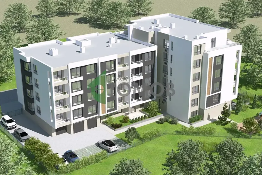 Spacious Three-Bedroom Apartment in Samara 3, Stara Zagora - Image 5