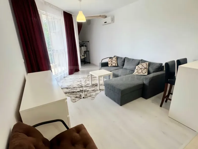 Spacious, Fully Furnished Apartment in Varna's "Briz" Area - Image 4