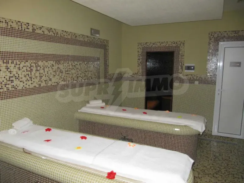 Panoramic Apartment in Pamporovo Luxury Complex for Sale - Image 4