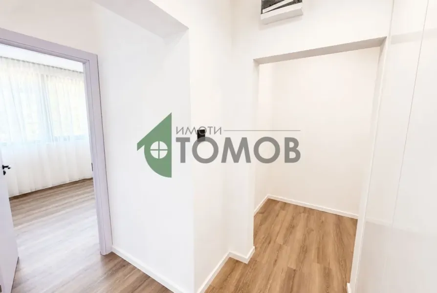 Fully Renovated 2-Bedroom Apartment in Stara Zagora – Ideal Family Home - Image 5