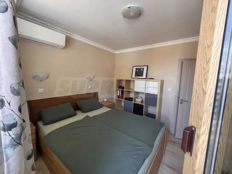 Spacious apartment near Pomorie beach. - Image 5