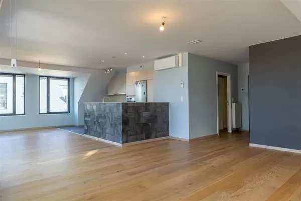 Spectacular High-End Penthouse with Terrace and Two Parking Spaces - Image 1