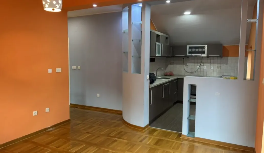 Spacious 2-Bedroom Apartment with Terrace in Quiet Kaluđerica, Belgrade - Image 4