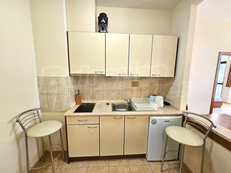 Stylish Apartment in Borovets Centre – Flora Complex Sale - Image 4