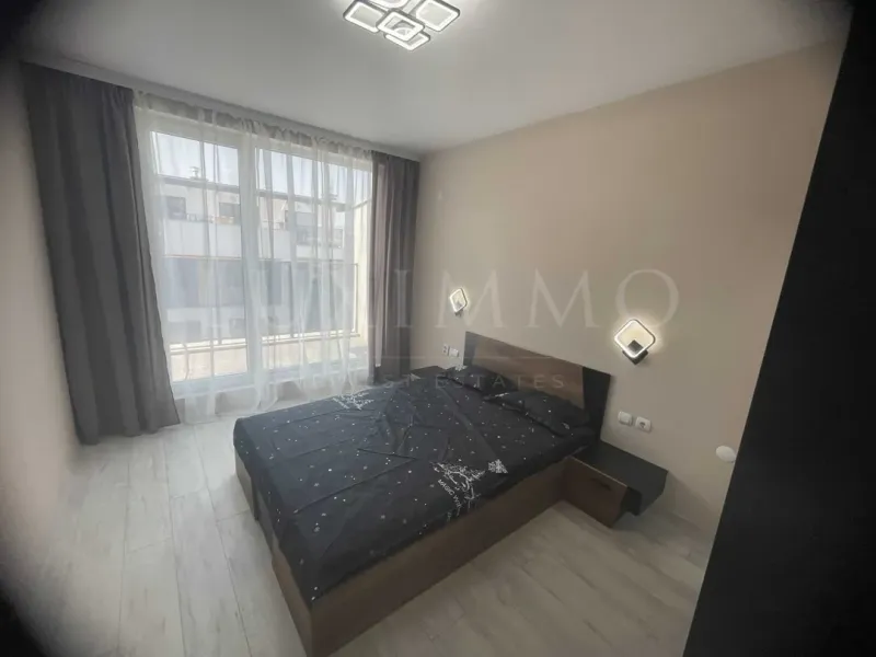Sofia Malinova Dolina: Investment-Ready Furnished Apartment - Image 5