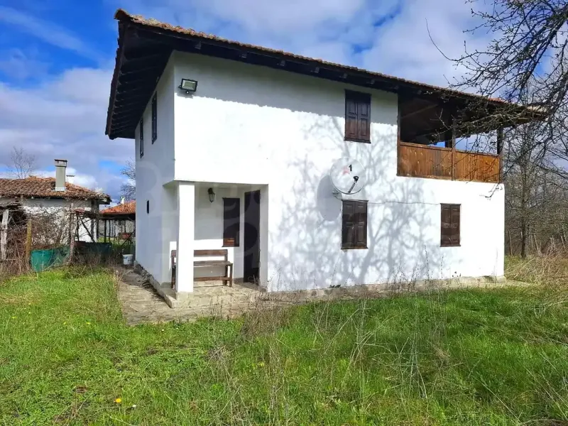 House for sale in Veliko Tarnovo - Image 2