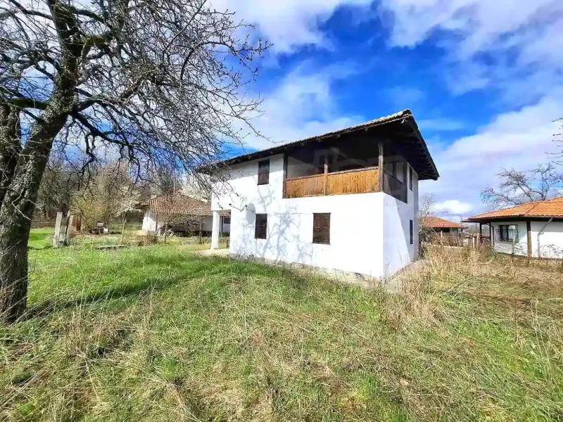 House for sale in Veliko Tarnovo - Image 4