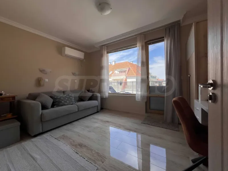 Spacious apartment near Pomorie beach. - Image 4