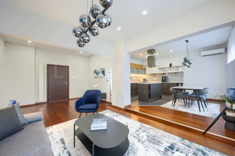 Apartment for rent in Sofia - Image 2