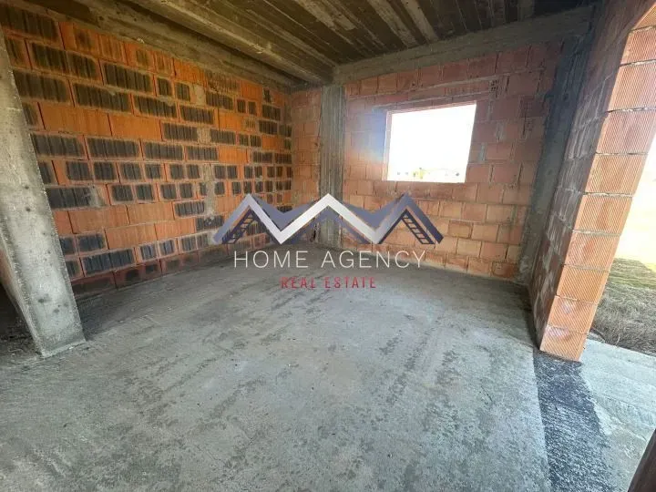 Spacious New House with Land in Balotești, Romania - 3 Bedrooms - Image 1
