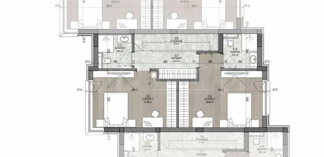 Modern Seafront House - Burgas, Bulgaria - Image 3