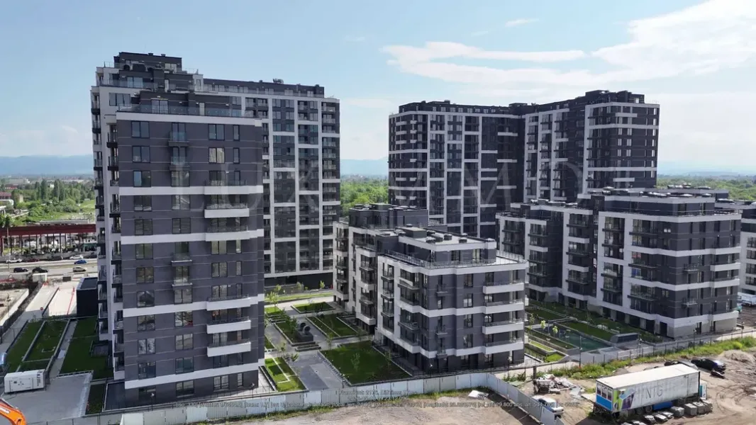 Apartment for sale in Sofia - Image 4