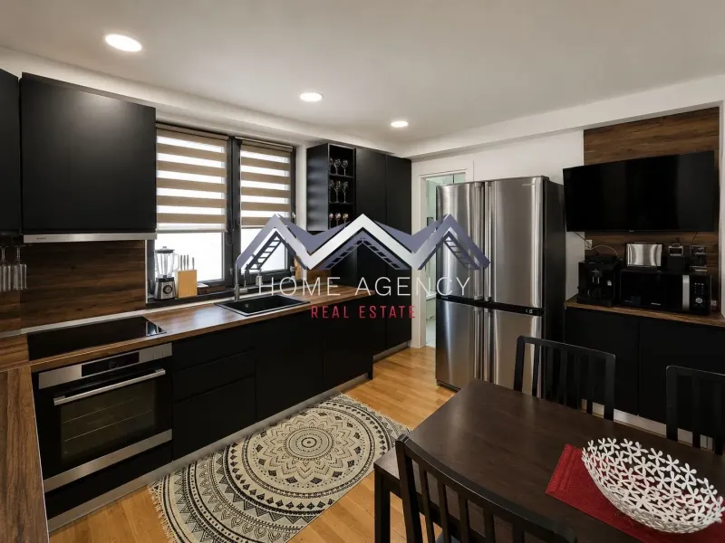 Modern 3-Bed Fully Furnished House in Tunari, Romania - Image 3