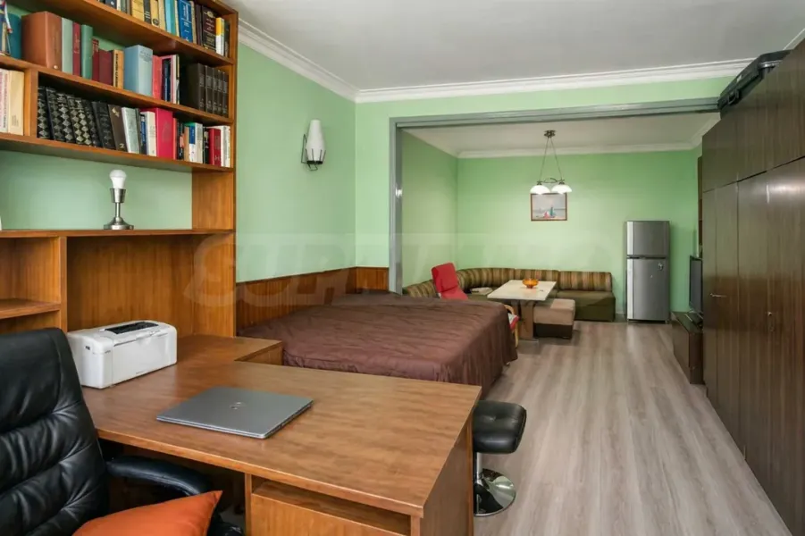 Lozneț Apartment - Fully Furnished Gem - Image 1