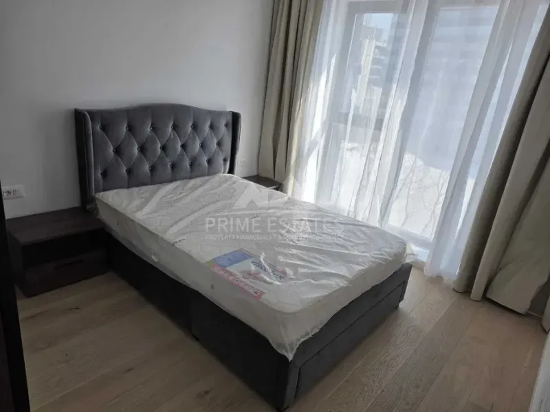 Spacious 2-Bedroom Apartment for Rent in Nusco City, Bucharest - Image 3