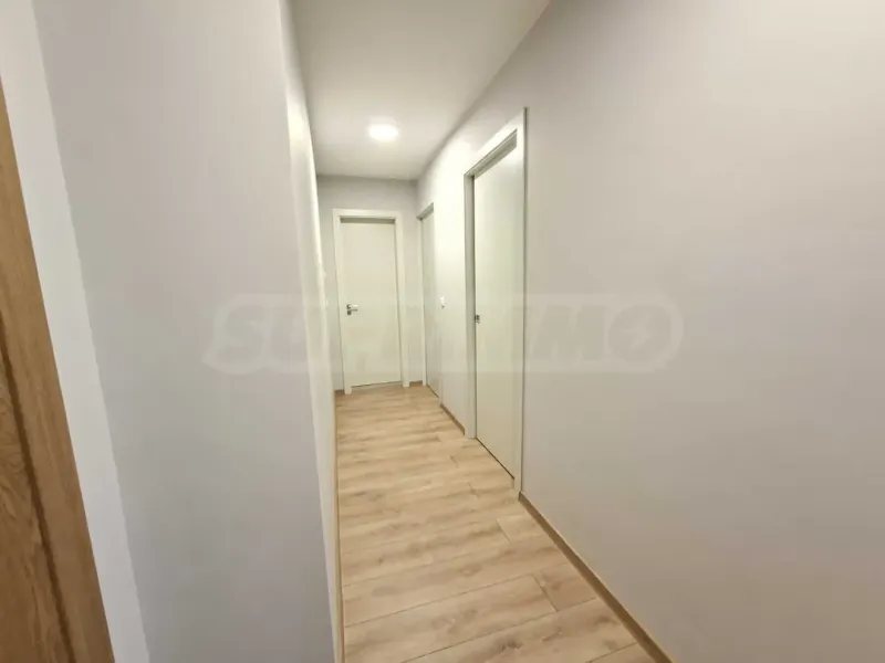 Bright Seaside Apartment in Varna – Fully Furnished Gem - Image 4