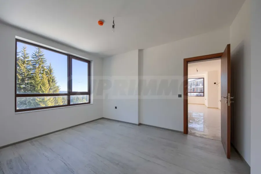 Pammervorovo New Apartment - Ideal Retreat - Image 1