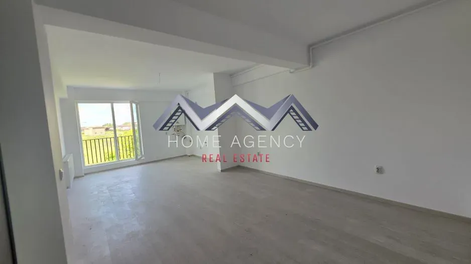 Spacious 2-Bedroom Apartment in Otopeni – Modern &amp; Convenient Living - Image 1
