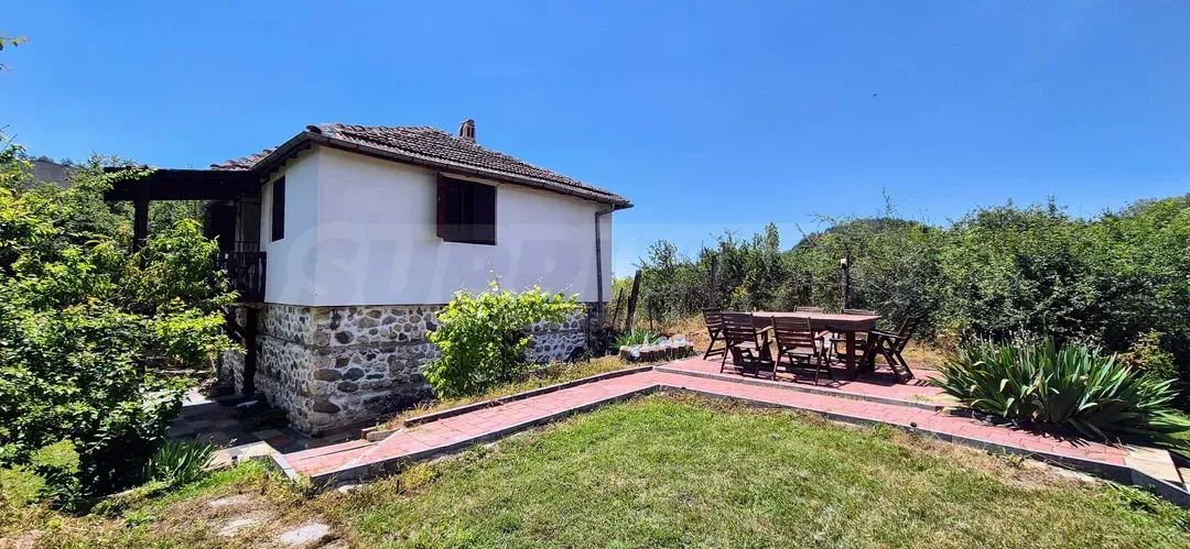 Spacious Mountain Home with Stunning Views – Rozhen, Bulgaria - Image 2