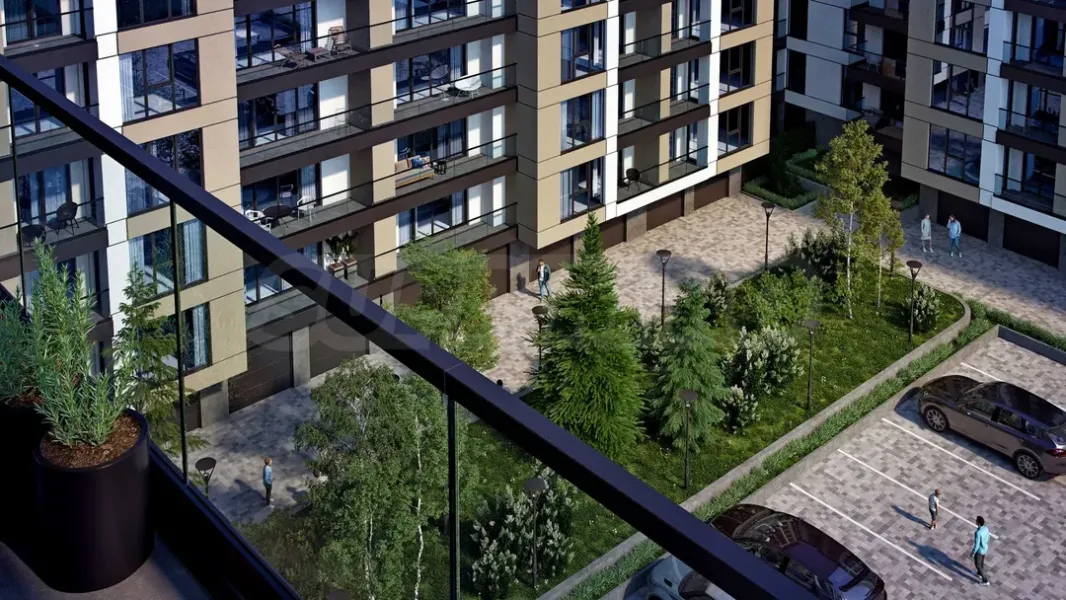 Spacious 2-Bedroom Apartment in Plovdiv Center - Image 4