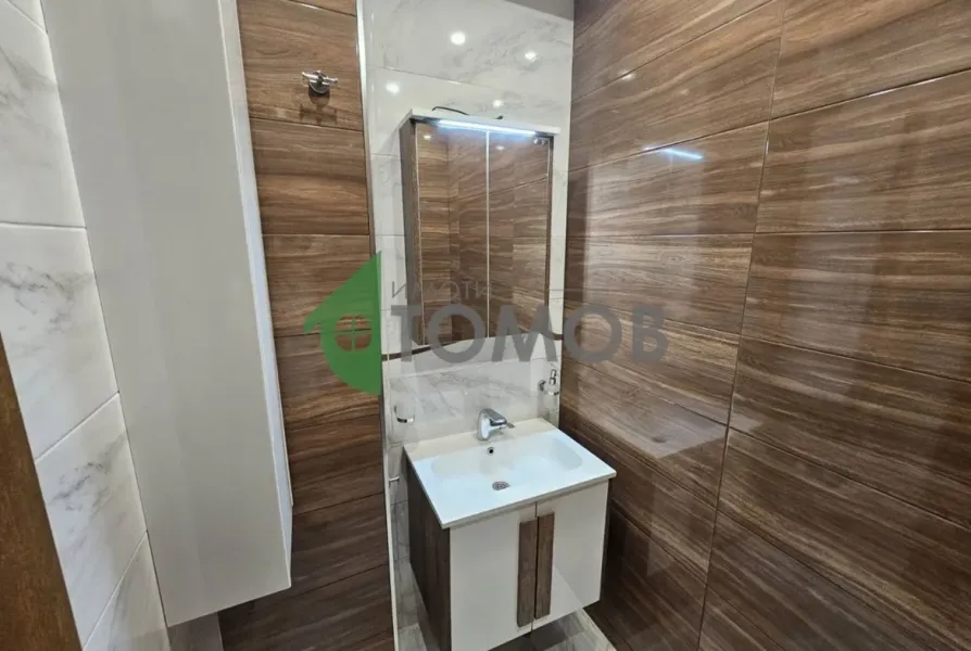 Spacious Fully Furnished Apartment in Stara Zagora City Center - Image 1