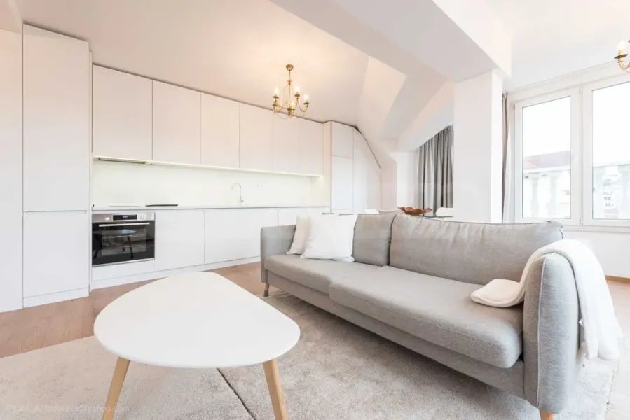 Apartment for rent in Varna - Image 2