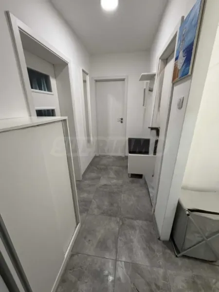 Stylish Sofia Apartment - Metro Steps Away! - Image 4