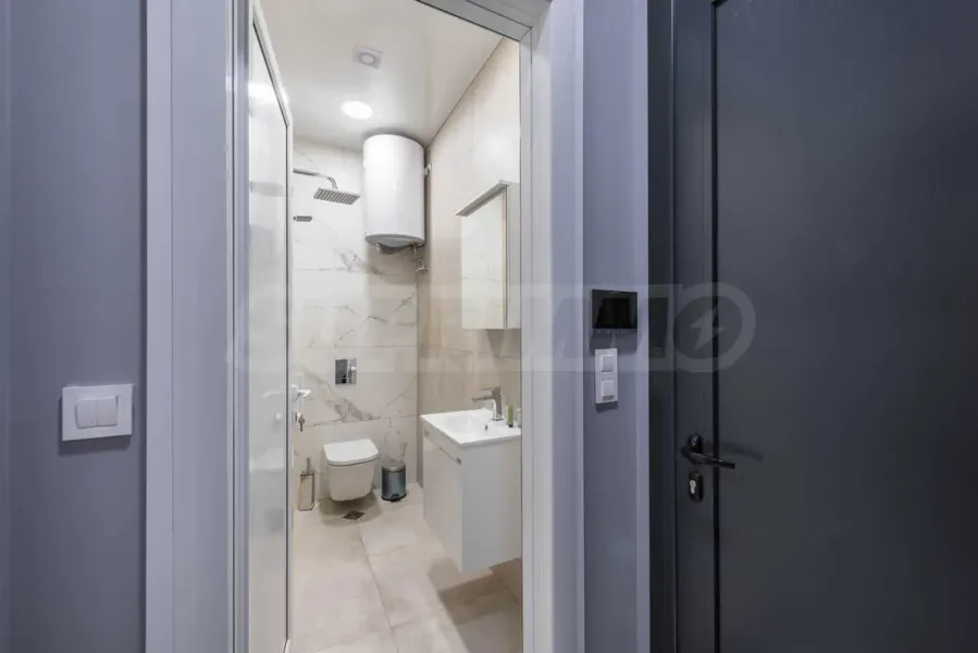 Fully furnished 3-bedroom apartment near Varna Sea Garden - Image 3