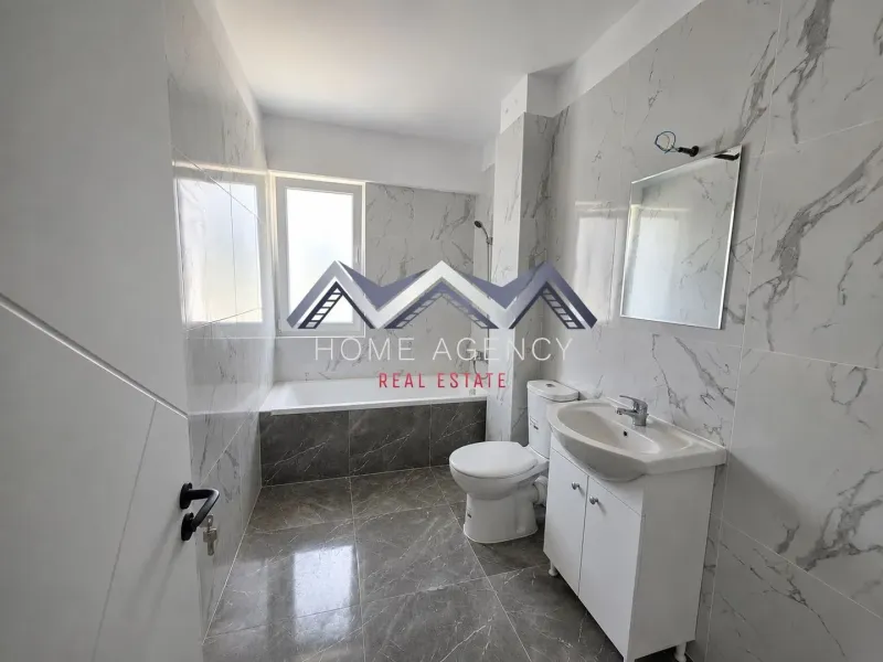 Spacious 2-Bedroom Apartment in Otopeni - Modern &amp; Convenient - Image 2