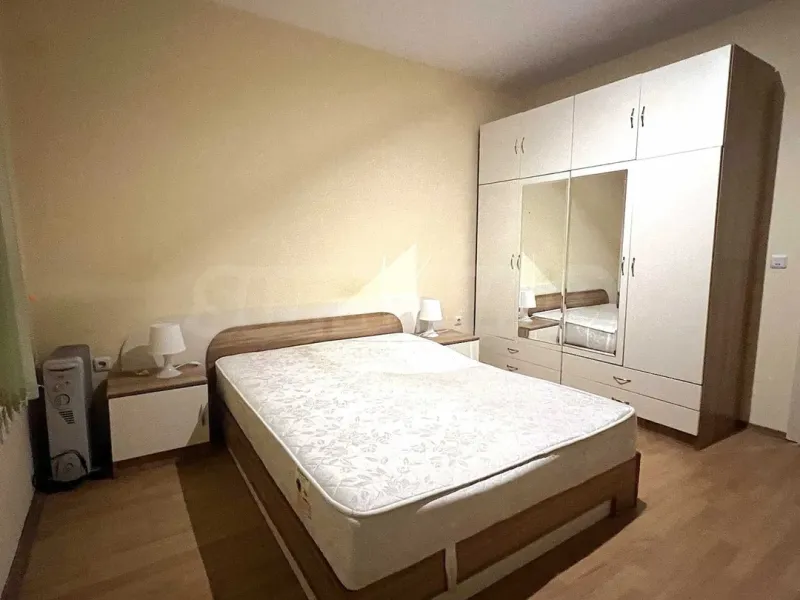 Spacious, Fully Furnished Apartment in Varna's Chatalda District - Image 2