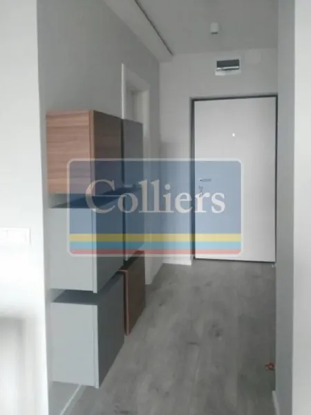 Renovated 2-Bedroom Apartment in Belgrade with Stunning City Views - Image 3