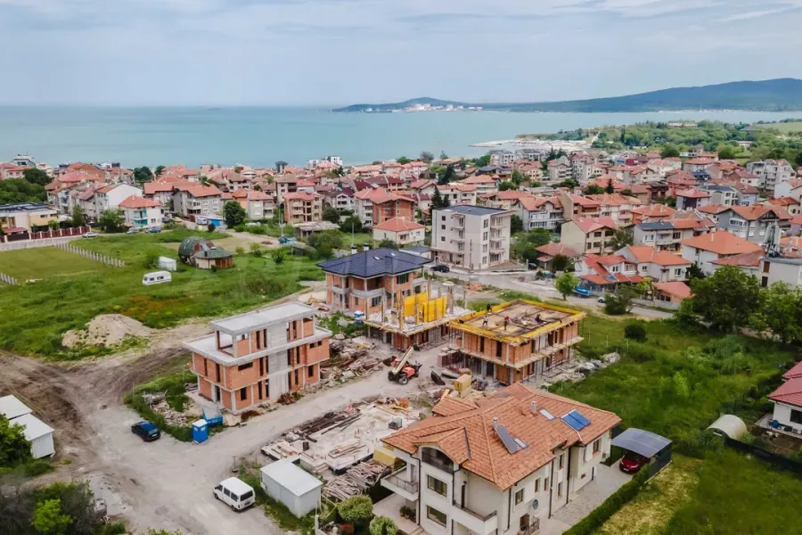 Modern Villa Near Burgas Beach - New Build - Image 3