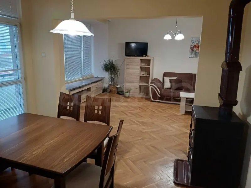 Spacious, Fully Furnished Apartment in Burgas City Center - Image 1