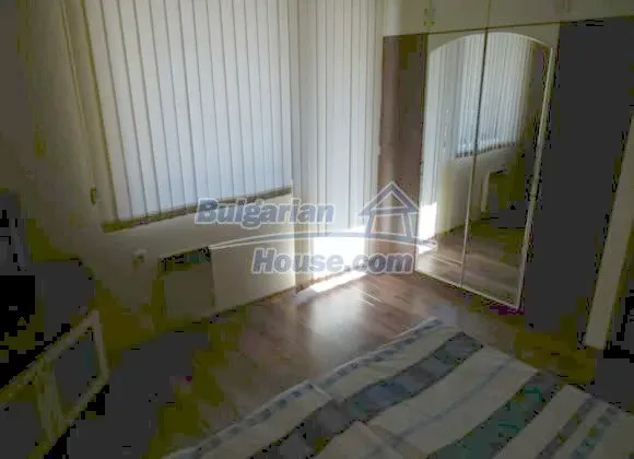 Stylish Bansko Apartment: Fully Furnished 2-Bedroom Residence for Sale - Image 1